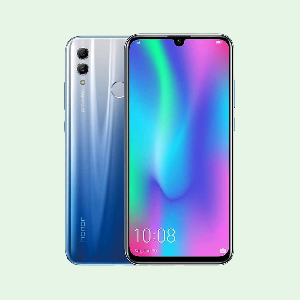 Huawei Honor 8X DS Huawei Honor 8X DS